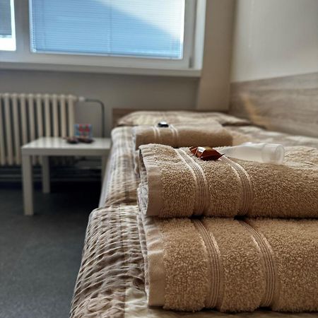 Hostel הודונין מראה חיצוני תמונה