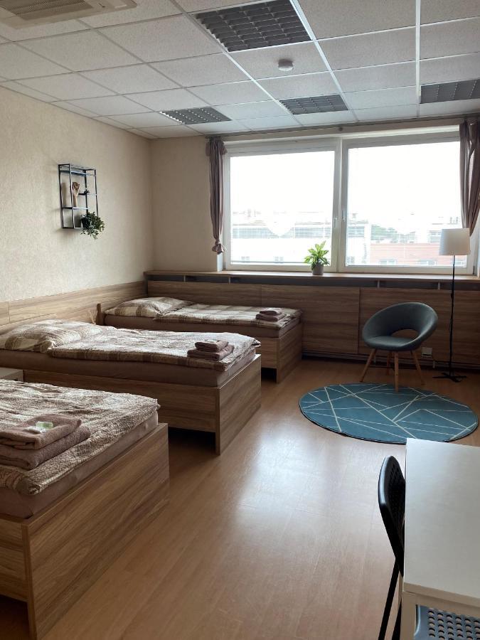 Hostel הודונין מראה חיצוני תמונה
