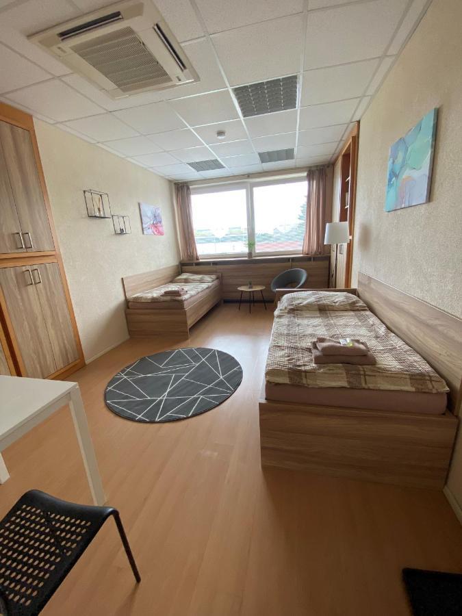 Hostel הודונין מראה חיצוני תמונה