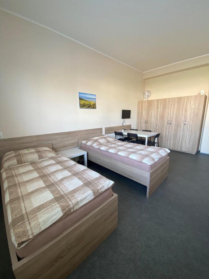 Hostel הודונין מראה חיצוני תמונה