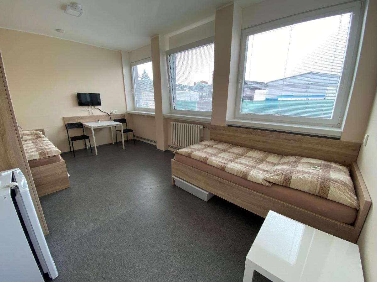 Hostel הודונין מראה חיצוני תמונה
