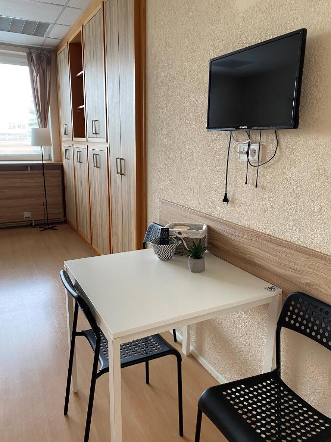 Hostel הודונין מראה חיצוני תמונה