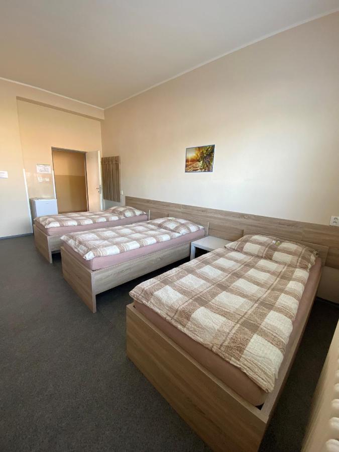Hostel הודונין מראה חיצוני תמונה