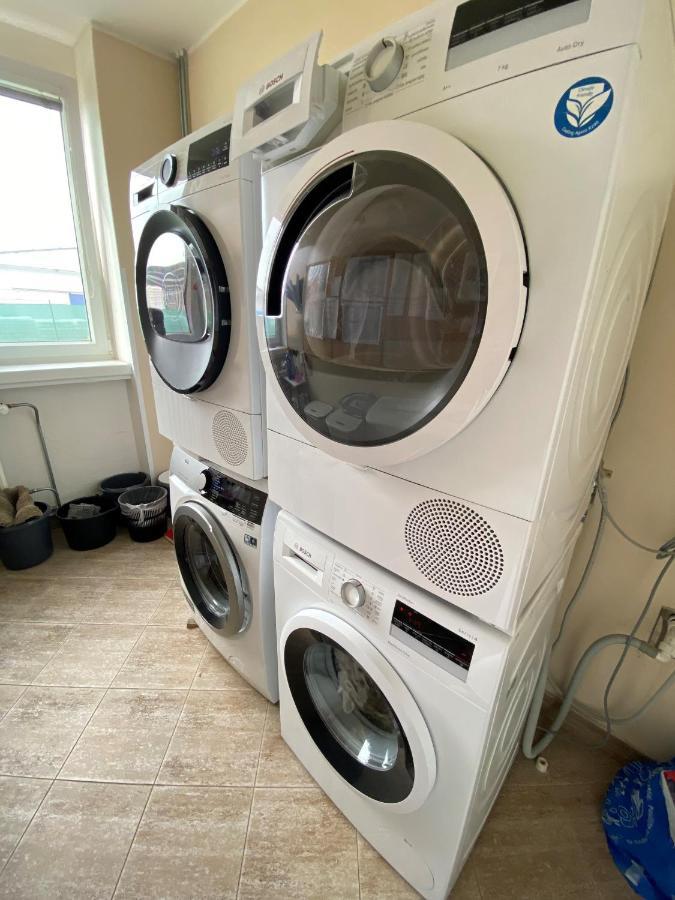 Hostel הודונין מראה חיצוני תמונה