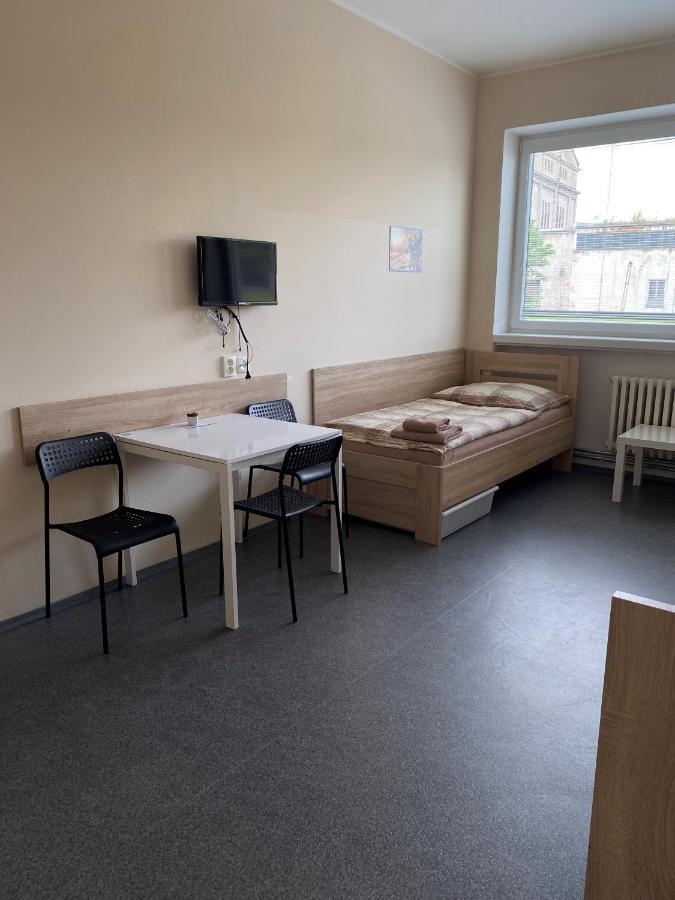 Hostel הודונין מראה חיצוני תמונה