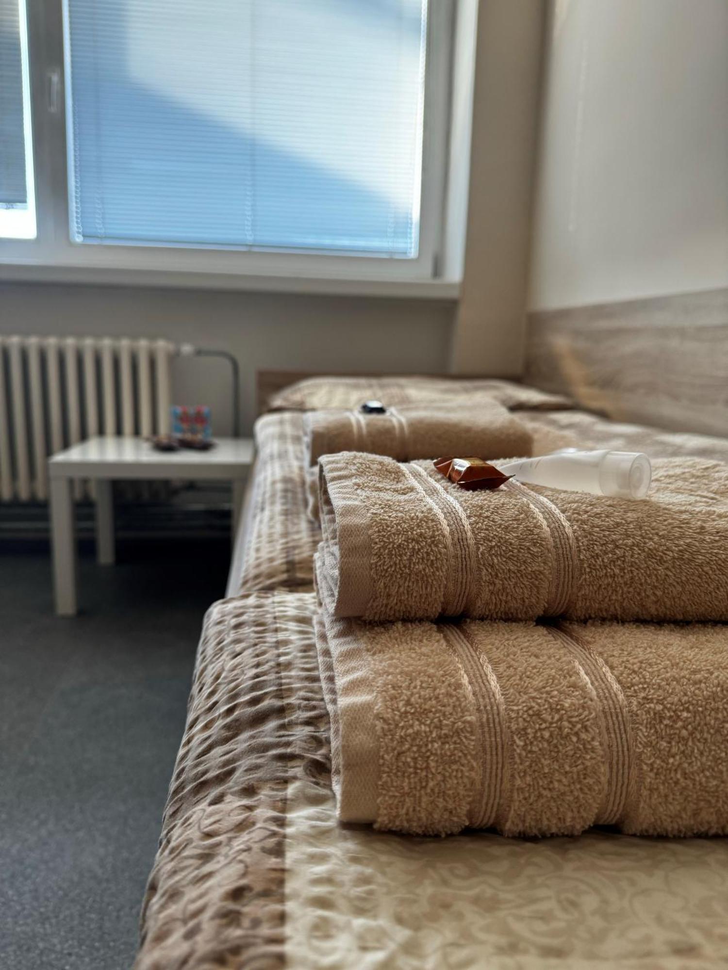 Hostel הודונין מראה חיצוני תמונה