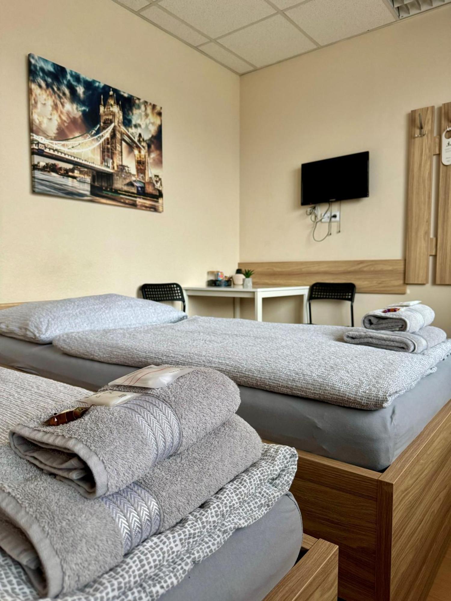 Hostel הודונין מראה חיצוני תמונה