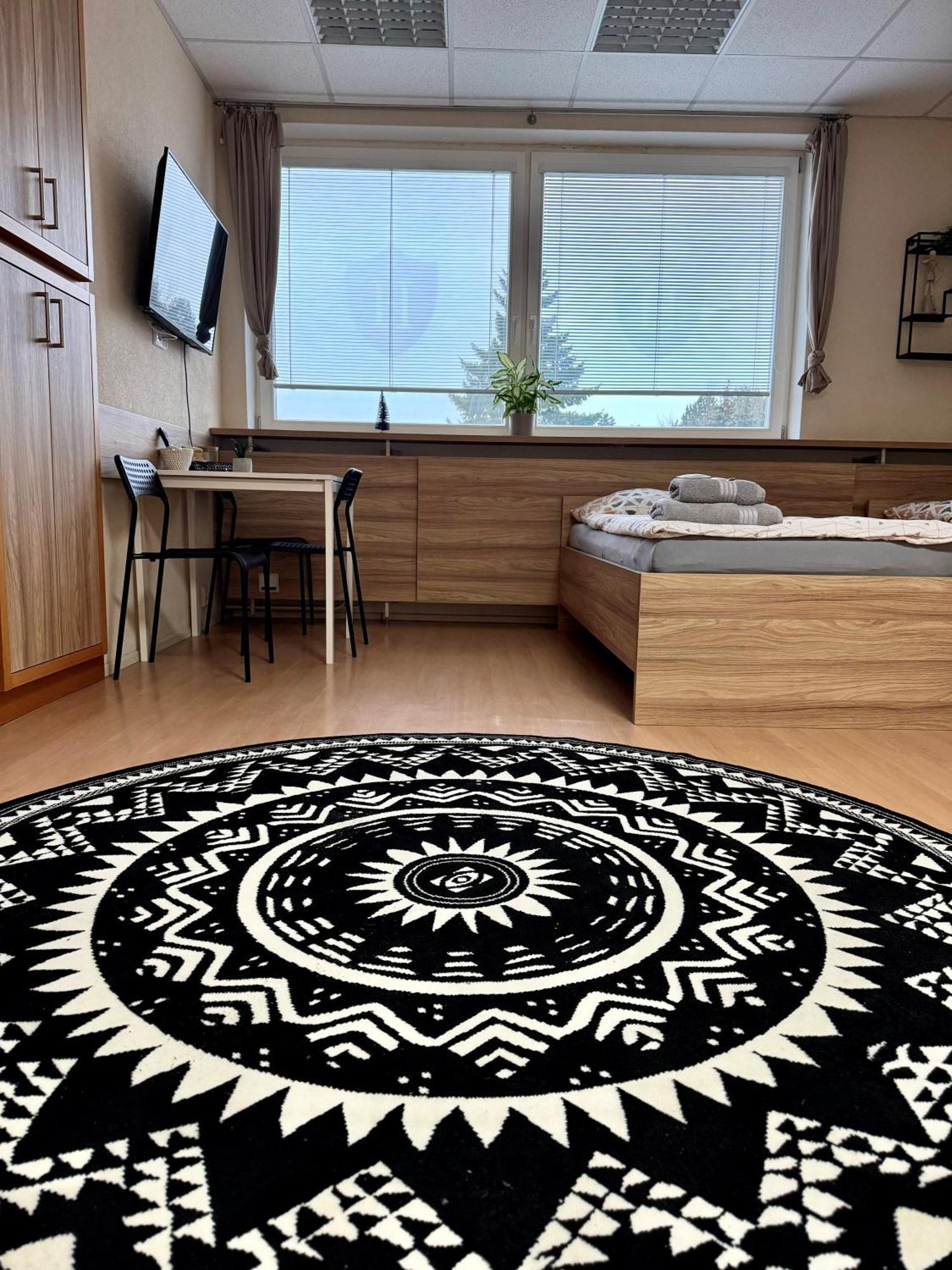 Hostel הודונין מראה חיצוני תמונה