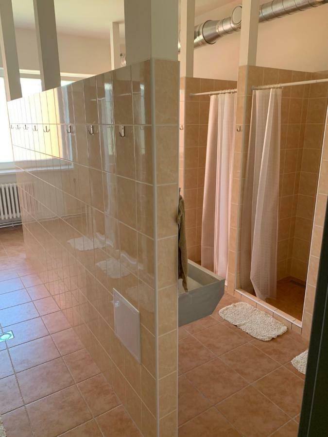 Hostel הודונין מראה חיצוני תמונה