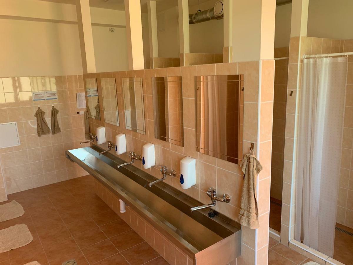 Hostel הודונין מראה חיצוני תמונה
